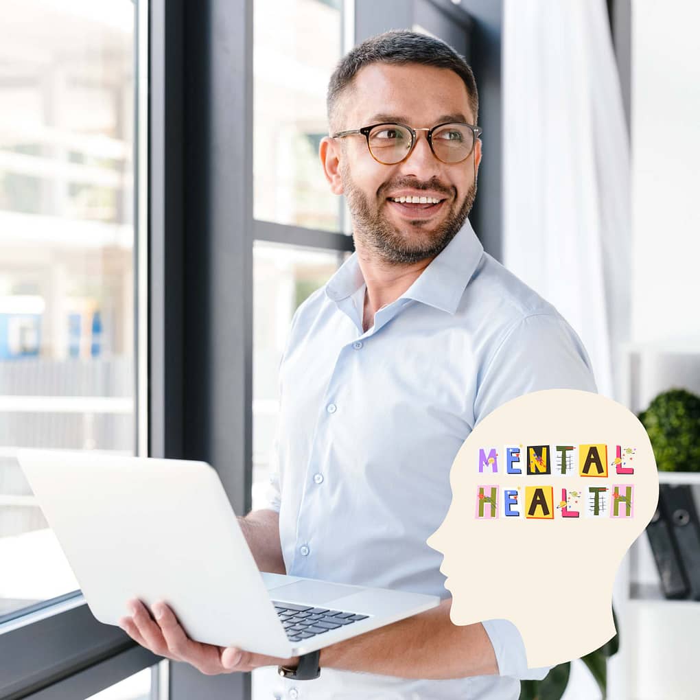 RECAP mental health